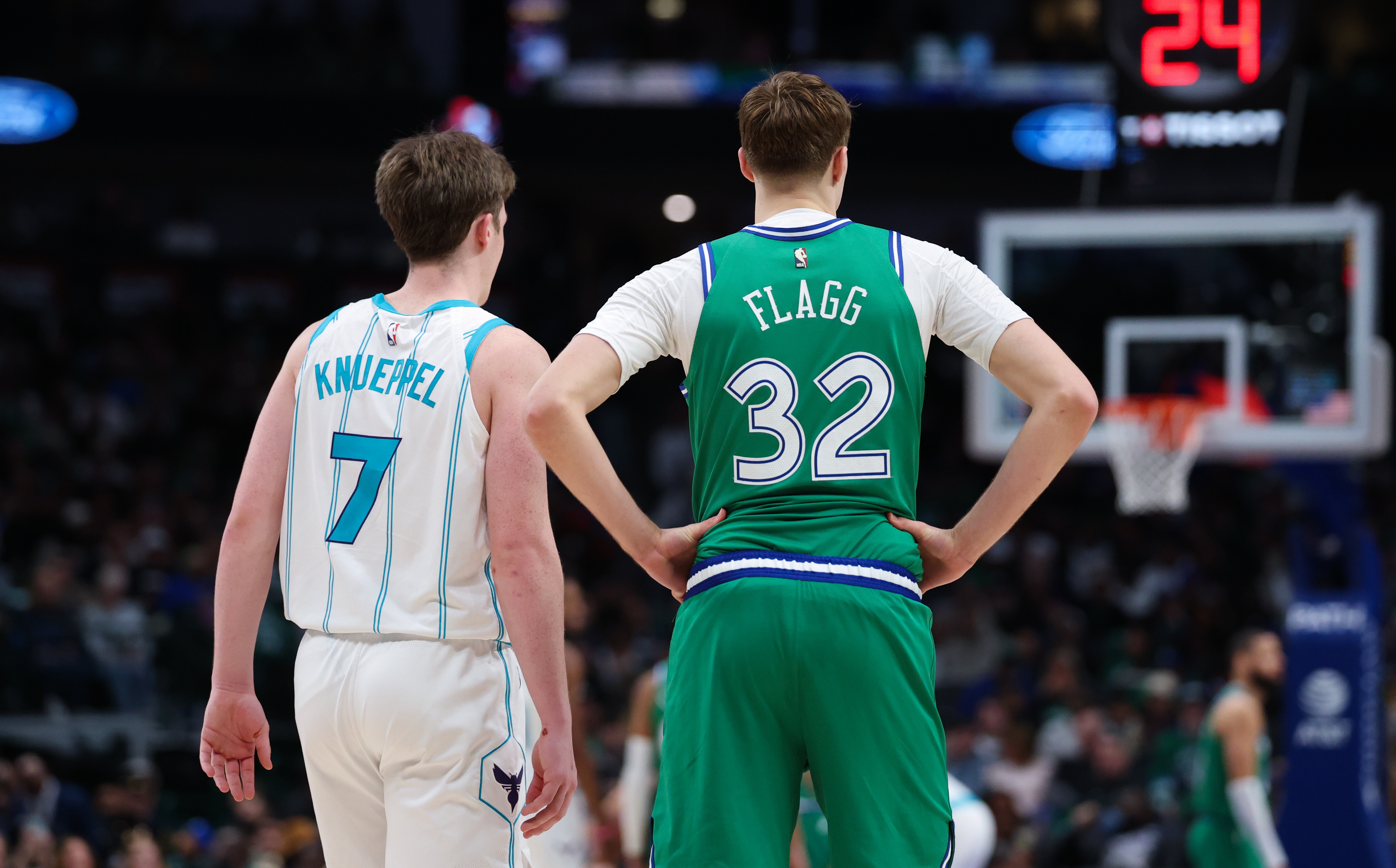 体育预测平台：弗拉格&amp;克尼佩尔最佳新秀概率打平 争夺愈演愈烈