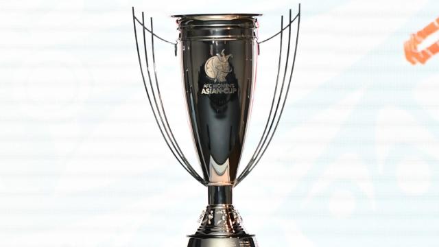 亚洲杯男女足预选赛明日线上抽签 中国东道主作赛